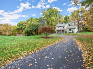 10 Evans Hill Rd, Sherman, CT 06784