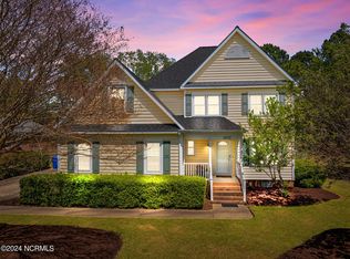 4503 Treetops Cir, Winterville, NC 28590