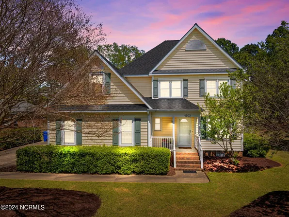 4503 Treetops Circle, Winterville, NC 28590