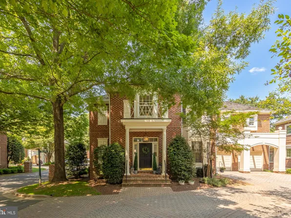 7805 Orchard Gate Ct, Bethesda, MD 20817