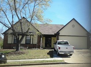 5266 Shady Ridge Dr LOT 5, Memphis, TN 38141