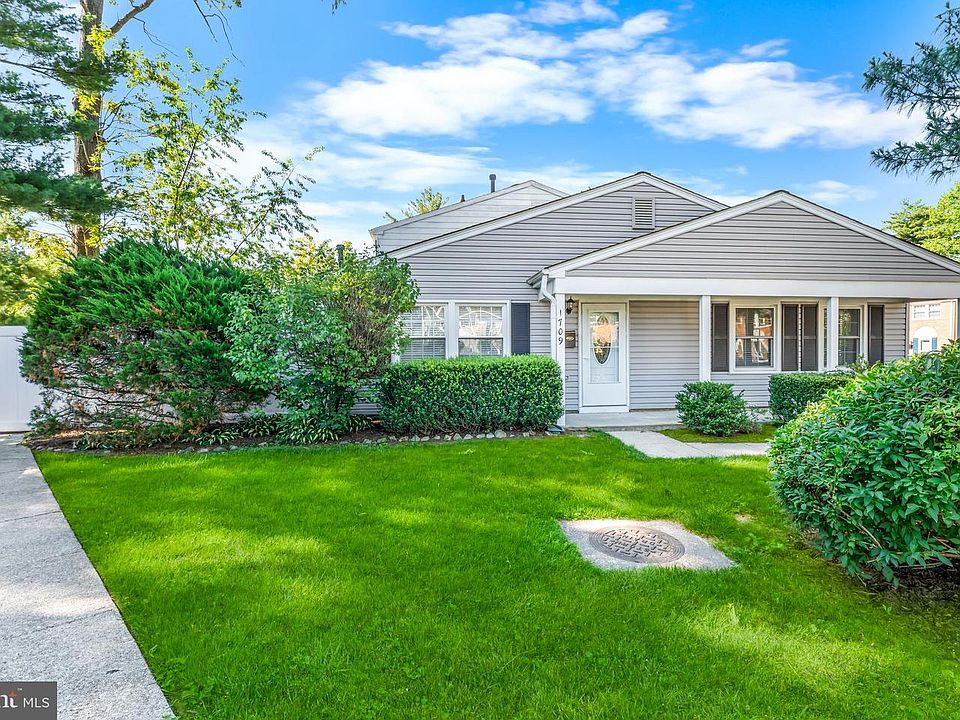 1st image of 1709 Gunwood Pl