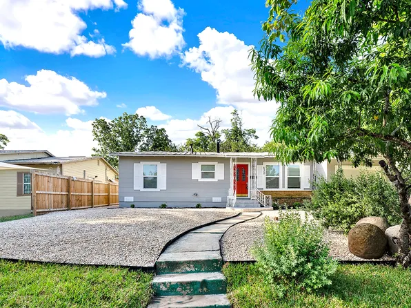 630 Sumner Dr, San Antonio, TX 78209
