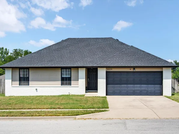 4329 W La Casa Street, Springfield, MO 65802