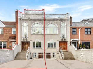 2044 26th Street, Astoria, NY