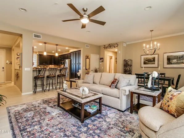 17850 N 68TH Street #2165, Phoenix, AZ 85054