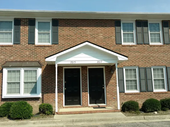 2617 Berma Ct, Fayetteville, NC 28303