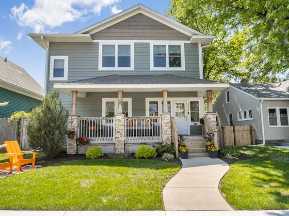 1314 Eleanor Ave, Saint Paul, MN 55116