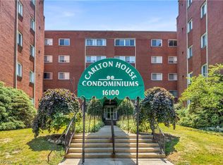 16100 Van Aken Blvd, Shaker Heights, OH 44120