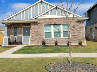 8132 Daisy Cutter Xing, Georgetown, TX 78626