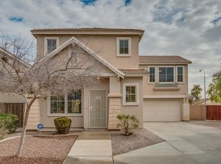 7237 S 39th Dr, Phoenix, AZ 85041