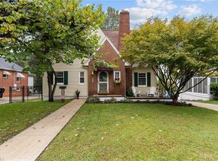 230 Rolling Rd, Burlington, NC 27217