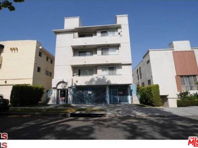 1804 Camden Ave APT 202, Los Angeles, CA, 90025
