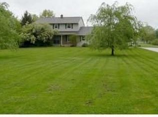 3626 Watkins Rd, Medina, OH 44256