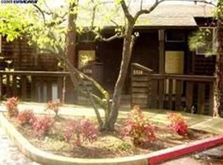 5316 Briar Ridge Dr, Castro Valley, CA 94552