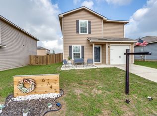 6747 Sabinal, San Antonio, TX 78252