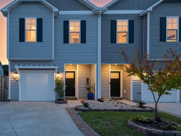 300 Currituck Drive, Holly Ridge, NC 28445