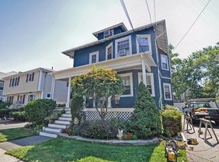 161 Paradise Rd, Swampscott, MA 01907