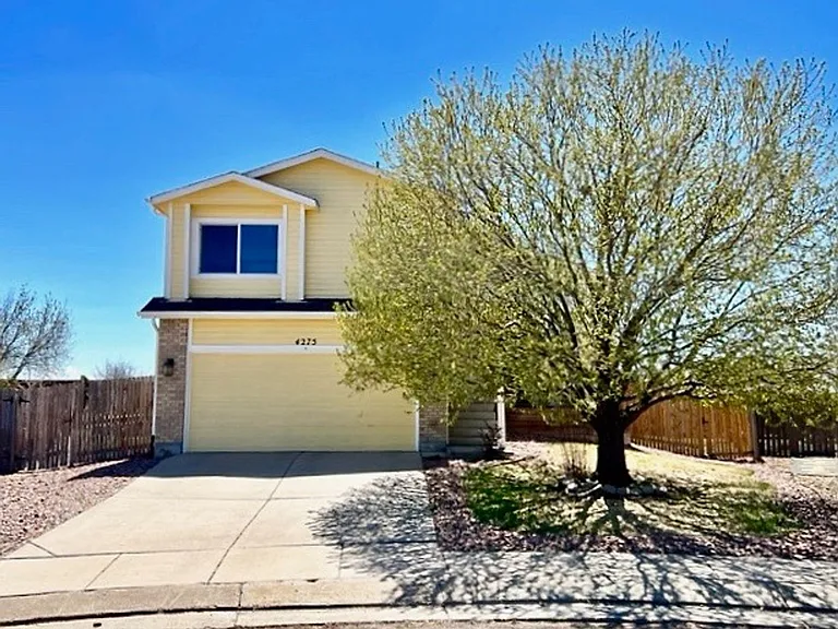 4275 Addax Ct — Photo 1