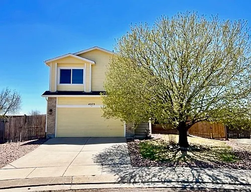 4275 Addax Ct Photo 1
