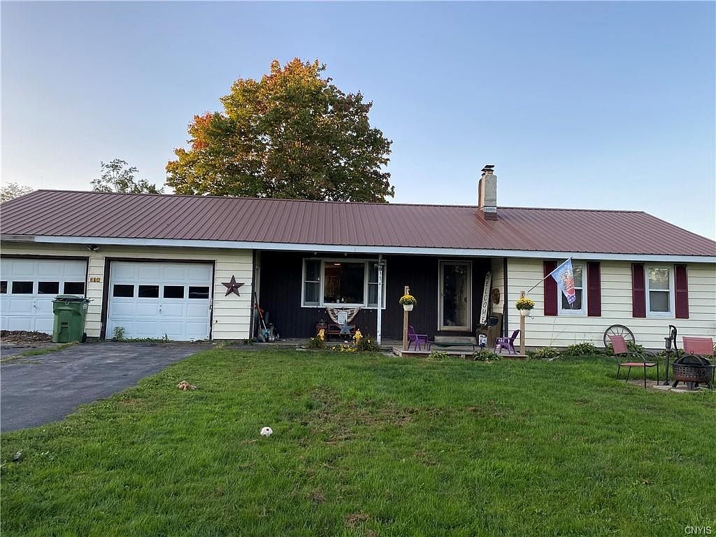 314 County Route 15, Lacona, NY 13083 Zillow
