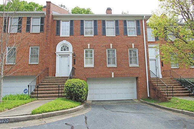 1st image of 3820 Savannah Sq W