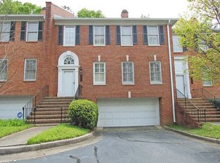 3820 Savannah Sq W, Atlanta, GA 30340