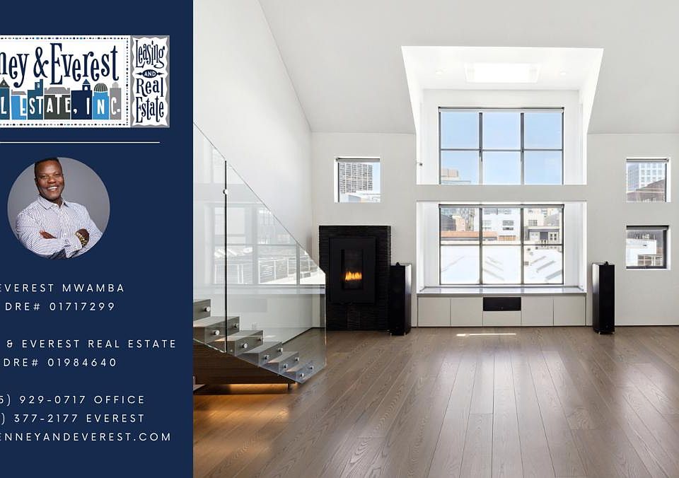 1st image of 761 Tehama St APT 11