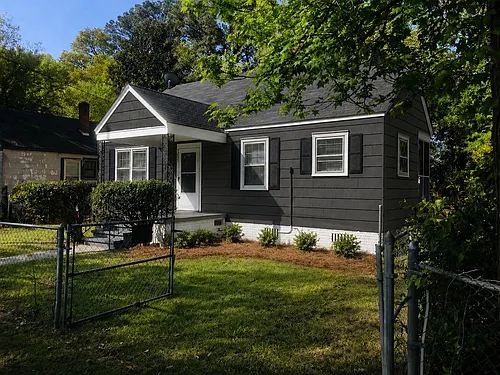 3931 Hottinger Ave Photo 1