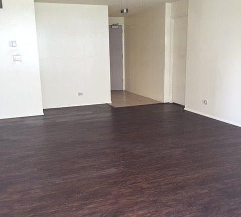 Living room - view from lanai