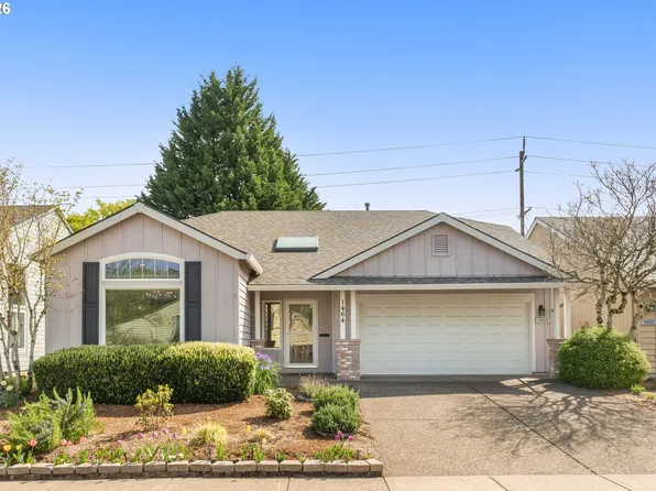 1464 NE 87th Ave, Hillsboro, OR 97006