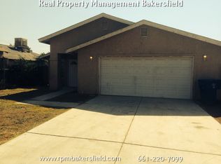 815 Haley St, Bakersfield, CA 93305