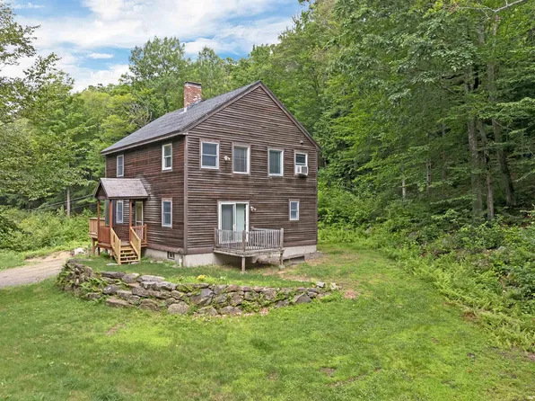 562 Straits Road, New Hampton, NH 03256