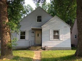 512 Hawthorne St, Albert Lea, MN 56007