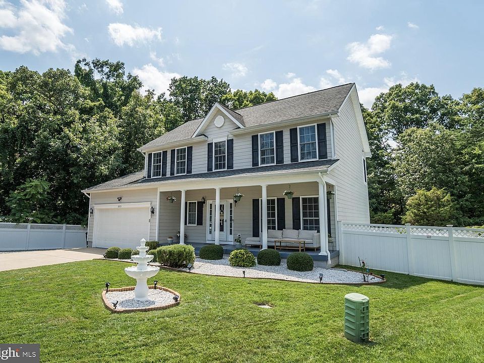 1st image of 1015 Martingale Ct