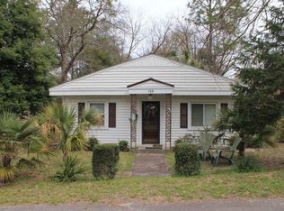 135 Dawkins St, Rockingham, NC 28379