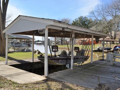 120 Jolly Cir, Mabank, TX, 75156