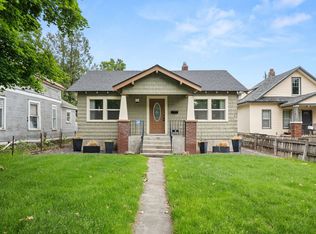 2604 W Sinto Ave, Spokane, WA 99201