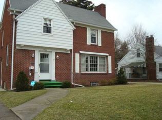 3228 Haughton Dr, Toledo, OH 43606