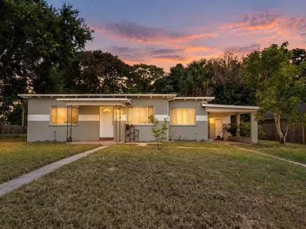 144 OAK STREET, CLERMONT, FL 34711