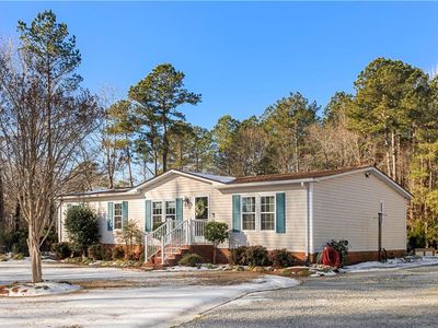 8860 Pineview Rd, Suffolk, VA, 23437