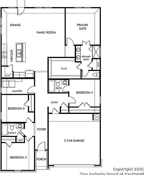 2nd image of 10219 Juniper Oaks