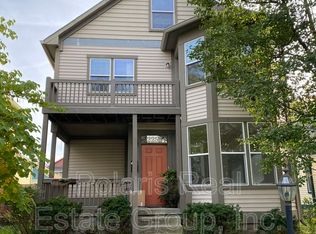 2255 N Pennsylvania St, Indianapolis, IN 46205