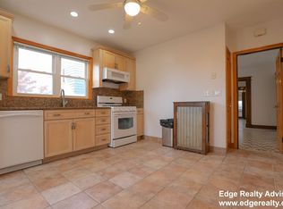 12 Kilsyth Rd FLOOR 2, Medford, MA 02155