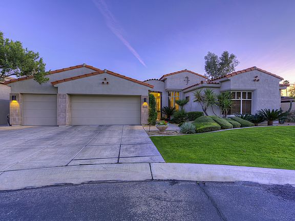 2nd image of 7415 E Sierra Vista Dr