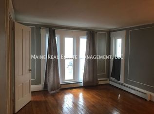 198 Center St APT 2, Old Town, ME 04468