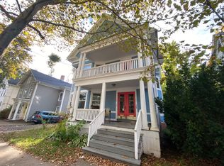 84-86 Mansfield St #1, New Haven, CT 06511