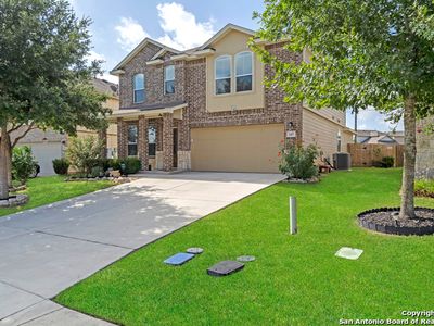 247 Tufted Crst, San Antonio, TX, 78253