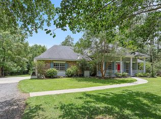 18736 Hosmer Mill Rd, Covington, LA 70435