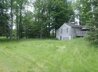 4690 E Walker Rd, Harrisville, MI 48740